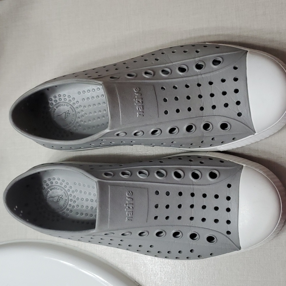 Native Shoes